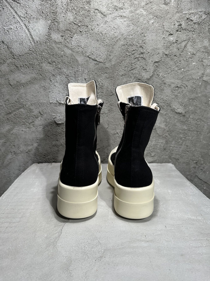 rick owen.s sneaker ro-177