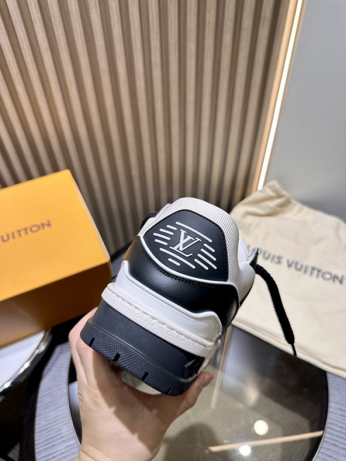 lou vuit sci-fi sneakers  lvss-0190