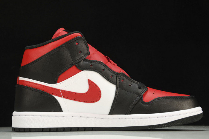 air jordan 1 mid  554724-079