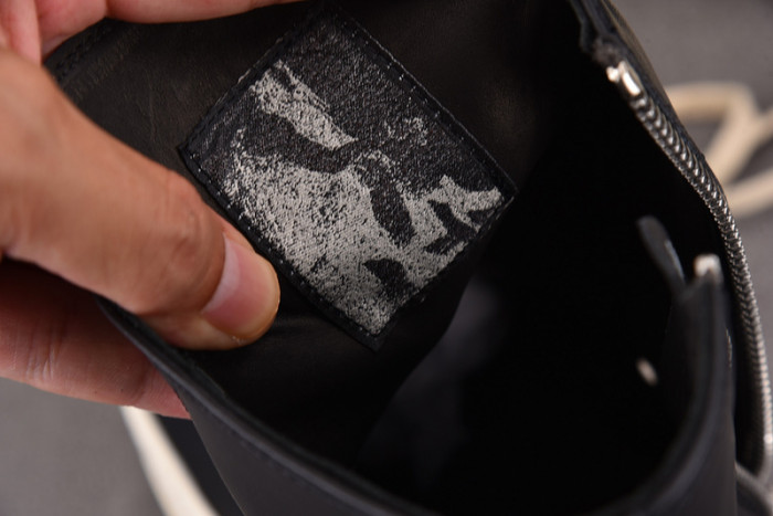 RICK OWEN.S SNEAKER RO-221