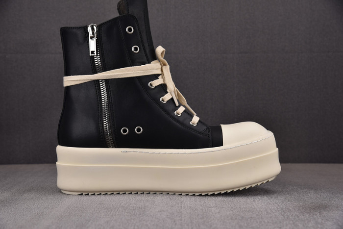 RICK OWEN.S SNEAKER RO-221