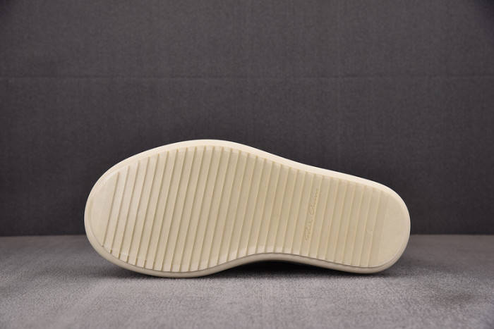 RICK OWEN.S SNEAKER RO-221