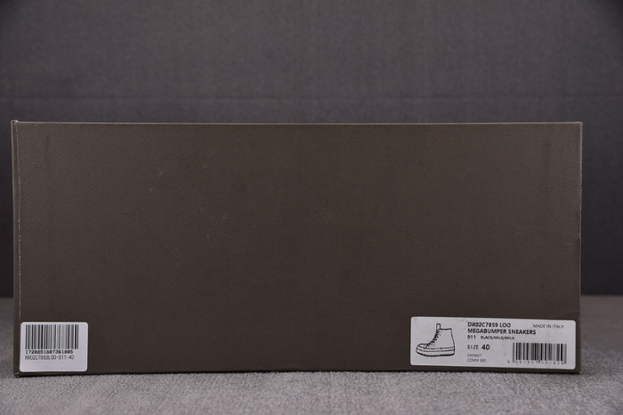 RICK OWEN.S SNEAKER RO-221