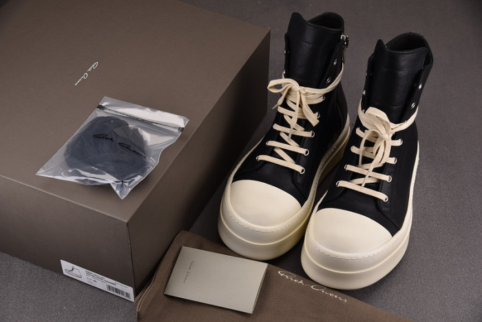 RICK OWEN.S SNEAKER RO-221