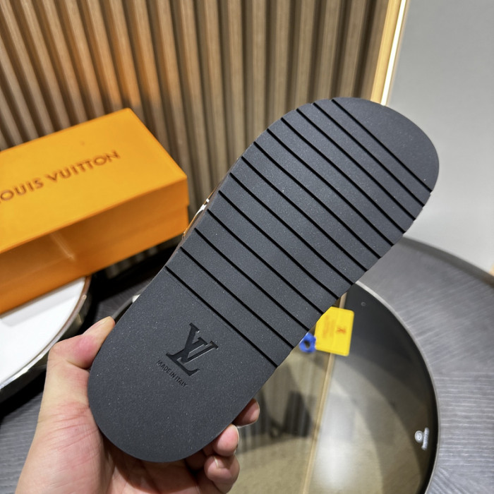 L*VT SANDALS LVLSS-062