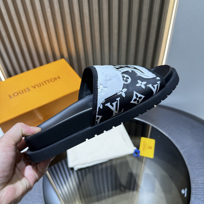 L*VT SANDALS LVLSS-062