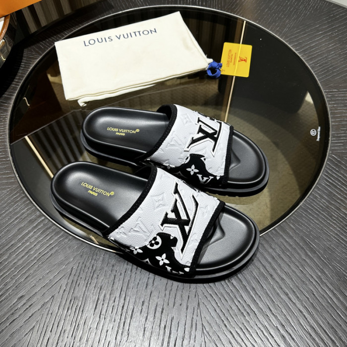 L*VT SANDALS LVLSS-062