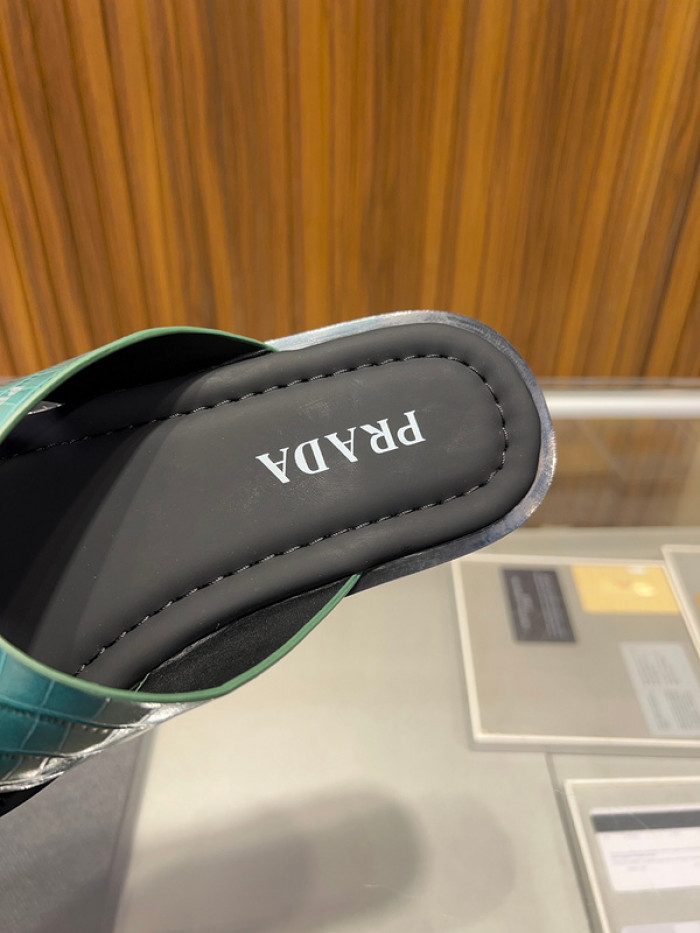 P*RADA SANDALS PSS-002