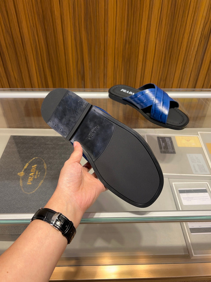 P*RADA SANDALS PSS-002