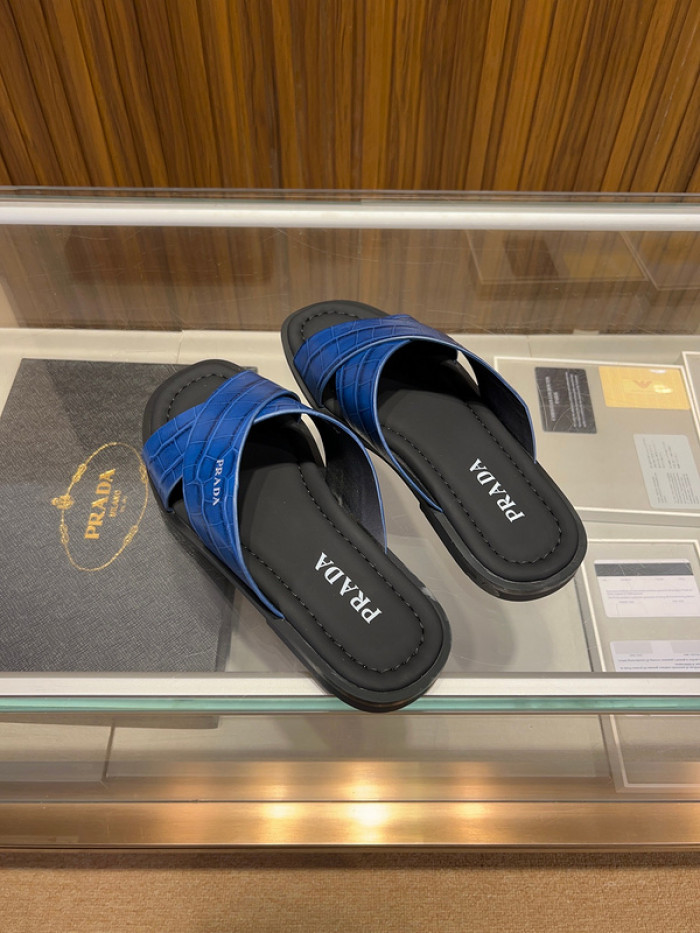 P*RADA SANDALS PSS-002