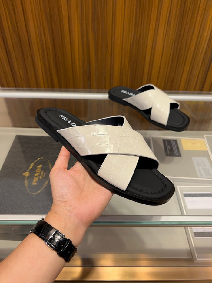 P*RADA SANDALS PSS-002