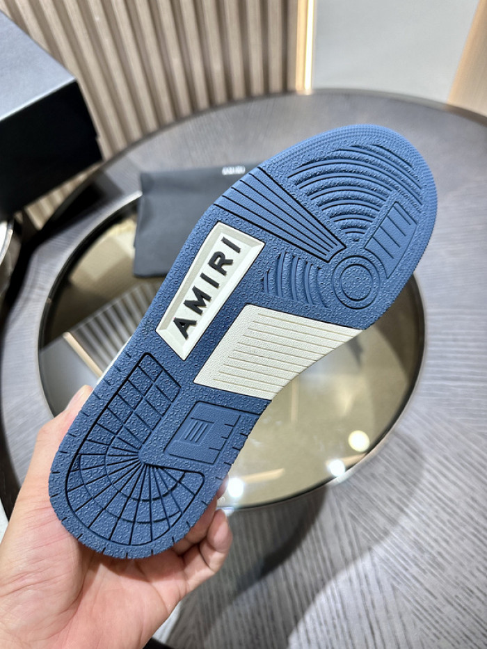 amiri sneakers   am-108