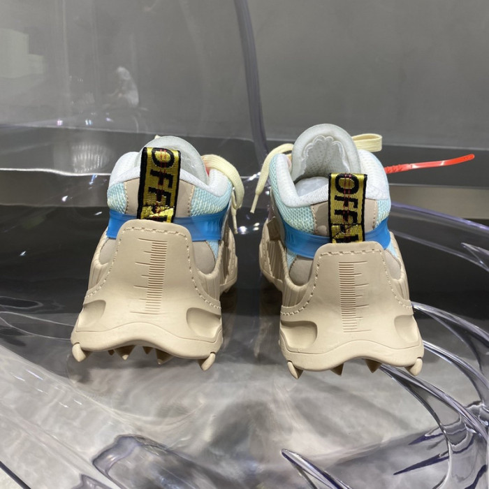 ow c/o​ odsy-1000 sneakers  ow-007