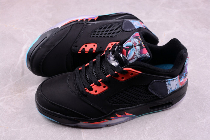 air jordan 5 low 840475-060