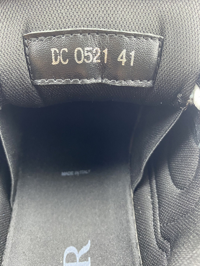 dr b30 sneaker drb-043