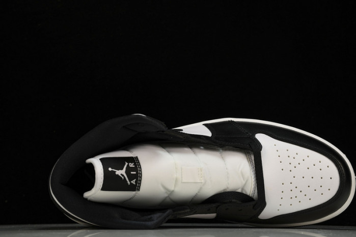 air jordan 1 mid    dv0991-101