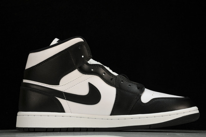 air jordan 1 mid    dv0991-101