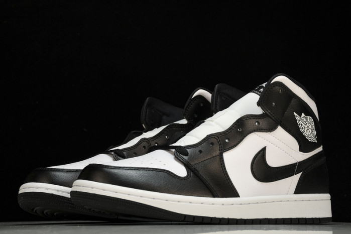 air jordan 1 mid    dv0991-101