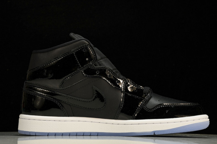 jordan 1 mid se space jam - dv1308-004