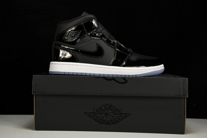 jordan 1 mid se space jam - dv1308-004