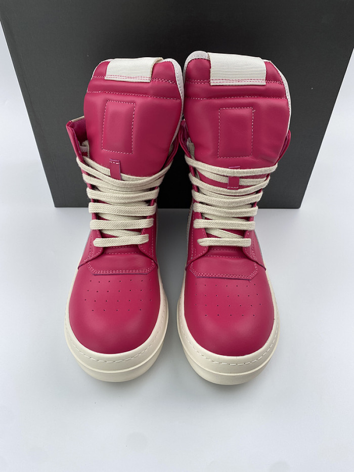 rick owen.s sneaker ro-134