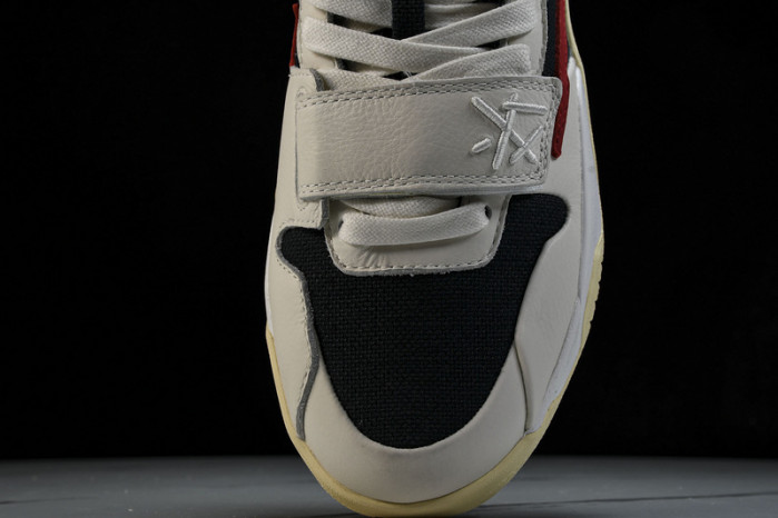 travis scott x air jordan 1 low  fz8117--100