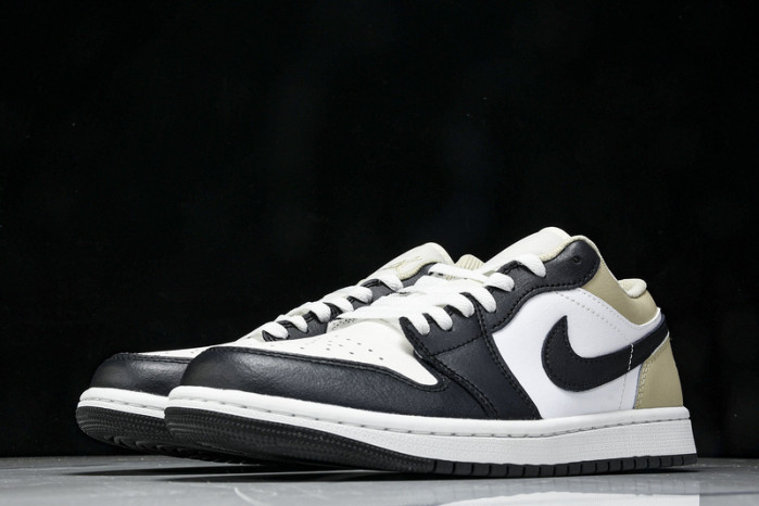 Air Jordan 1 Low 553558-153
