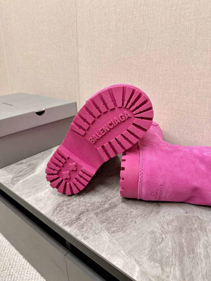 B*ALE*NGA SNOW BOOT BSB-025