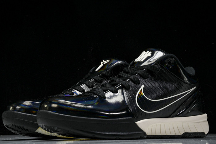 nike kobe  4 protro cq3869-001