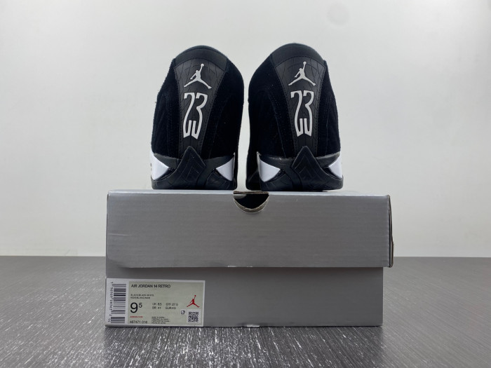 air jordan 14  487471-016