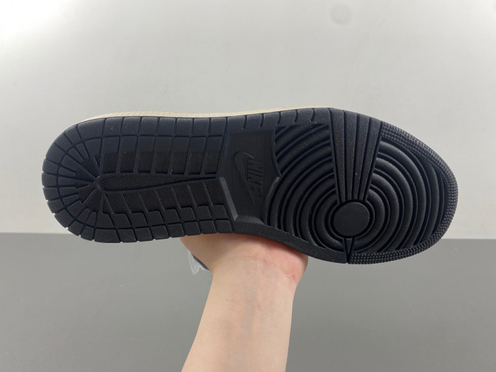 travis scott x air jordan 1 low og  dm7866-201