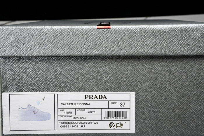 PRA SNEAKER PRAR-158