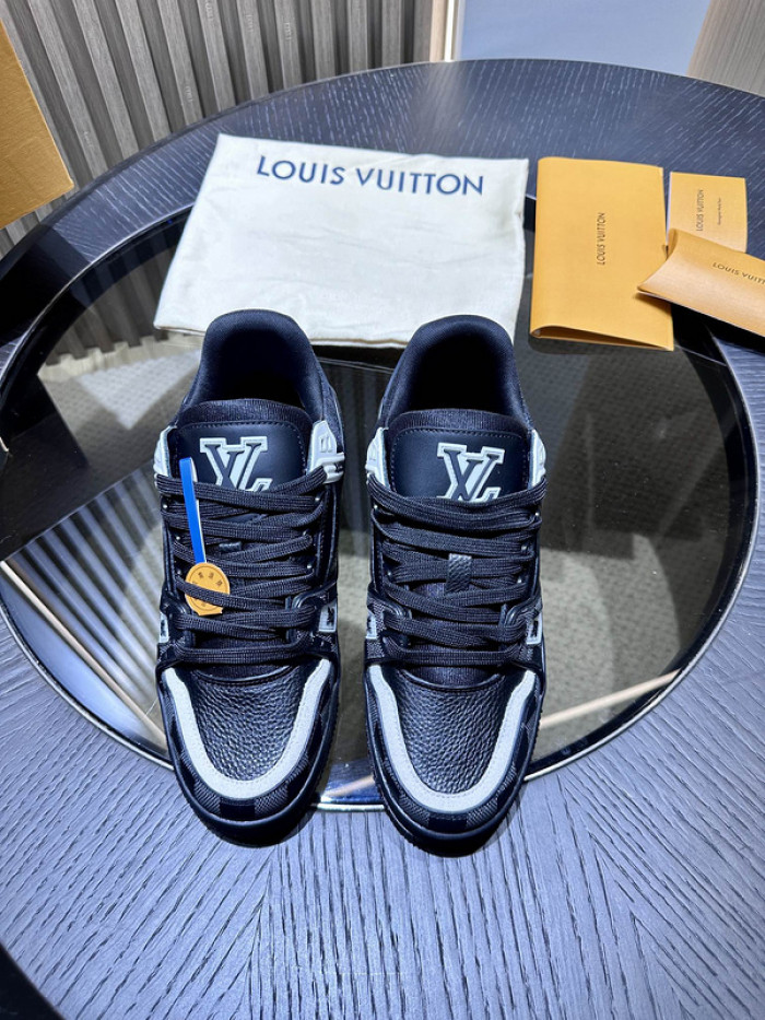 lou vuit sci-fi sneakers  lvss-0165