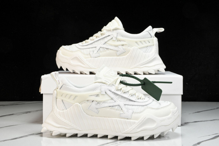 ow c/o odsy-1000 sneakers ow-038