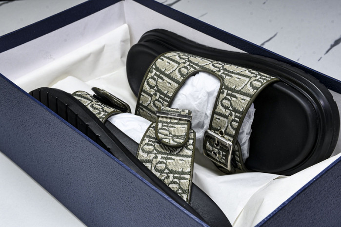 DIOR SLIDES DS-060
