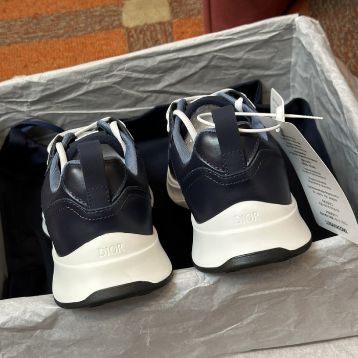 DR B25 TRAINER SNEAKERS DRB25-004