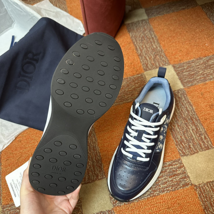 DR B25 TRAINER SNEAKERS DRB25-004