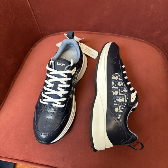 DR B25 TRAINER SNEAKERS DRB25-004