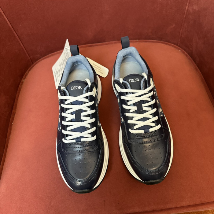 DR B25 TRAINER SNEAKERS DRB25-004