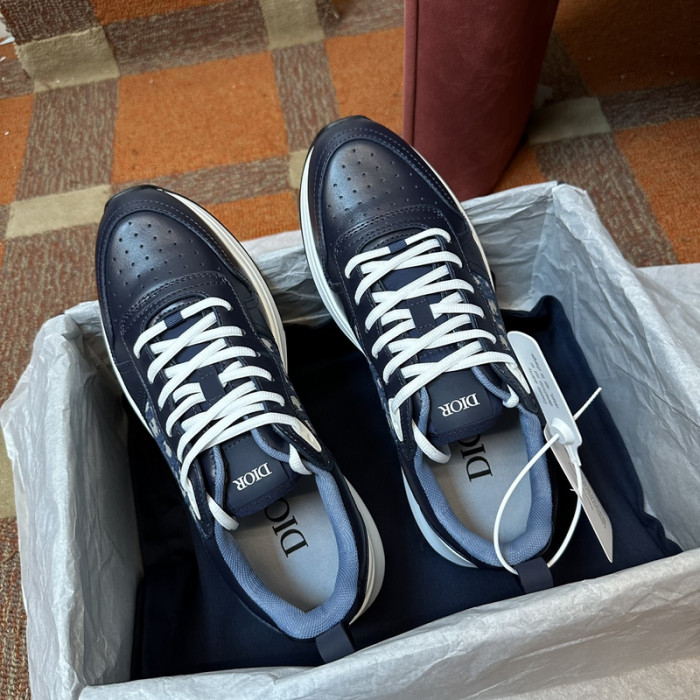 DR B25 TRAINER SNEAKERS DRB25-004