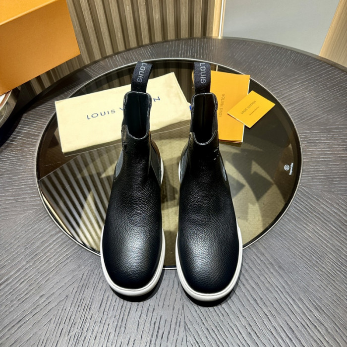 L**V**T* BOOTS LVTBS-031