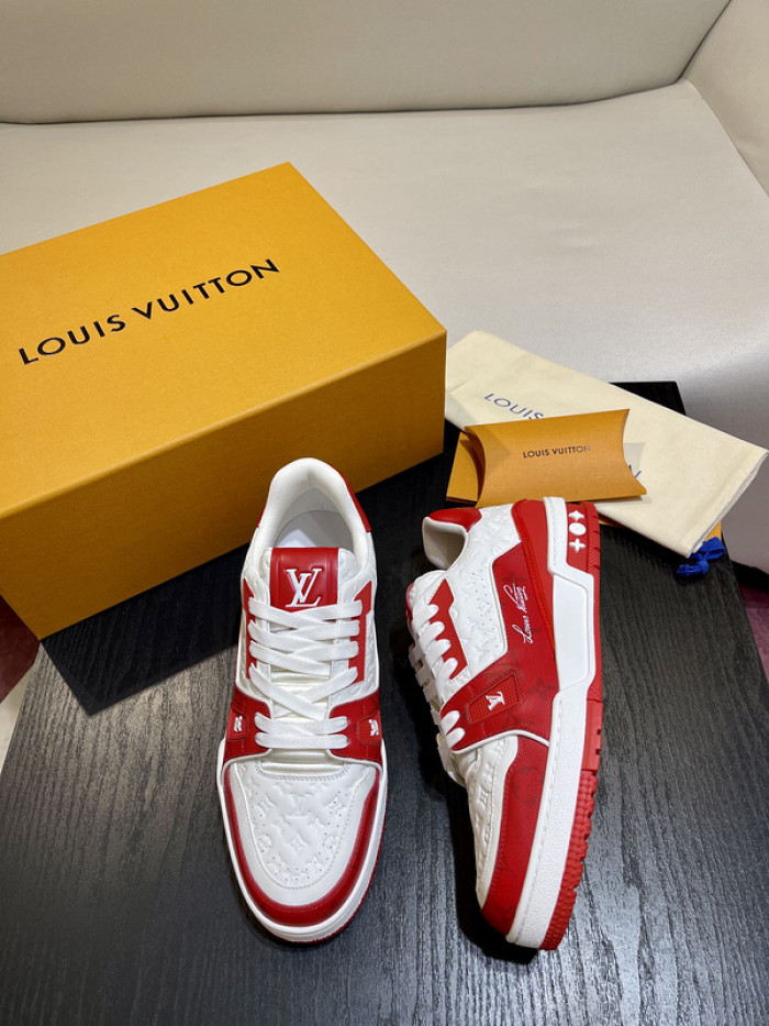 lou vuit sci-fi sneakers  lvss-0105