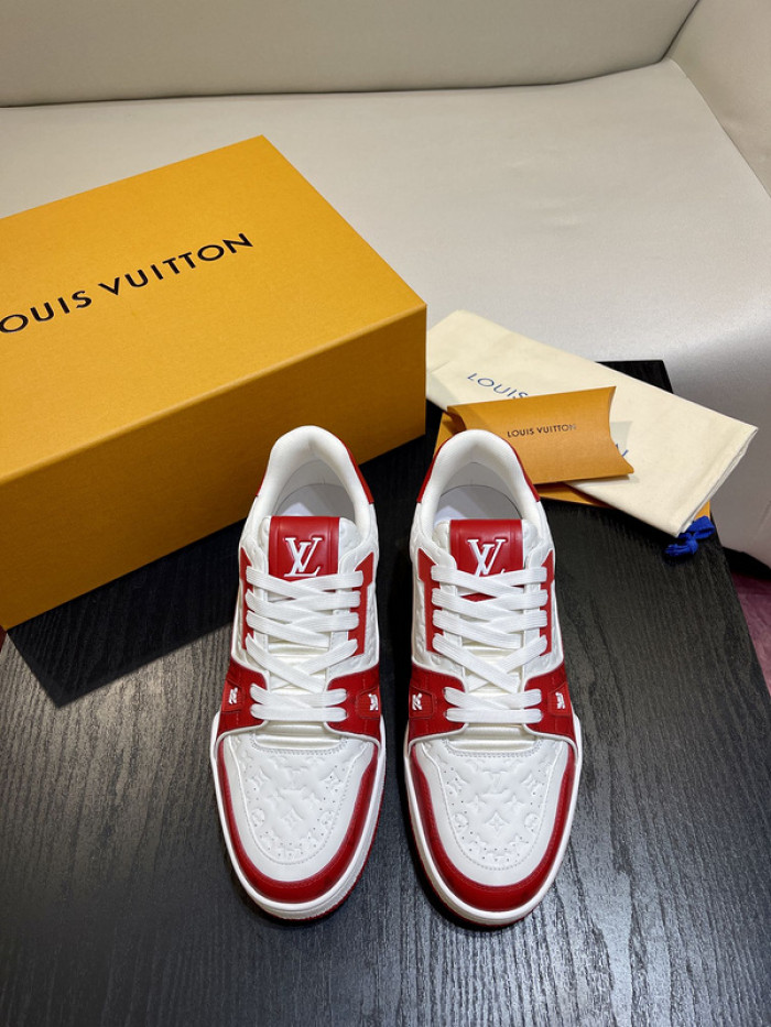 lou vuit sci-fi sneakers  lvss-0105