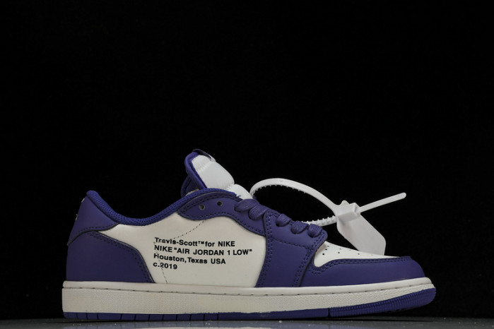 travis scott x air jordan 1 low og   dm7890-386