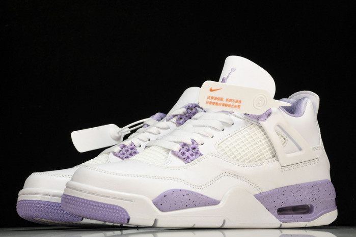 air jordan 4   ct8527-115