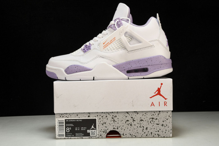 air jordan 4   ct8527-115