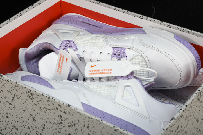 air jordan 4   ct8527-115