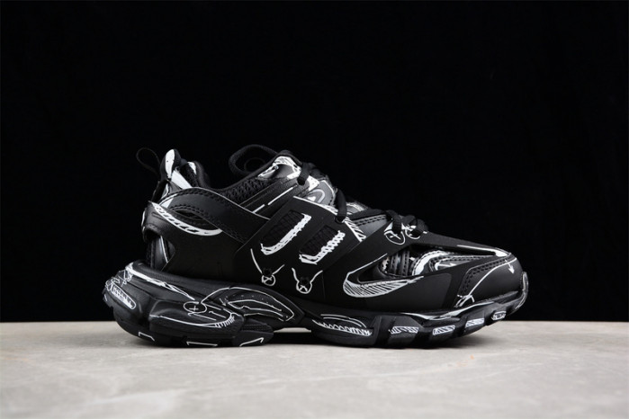 balenga triple trainer btt-138