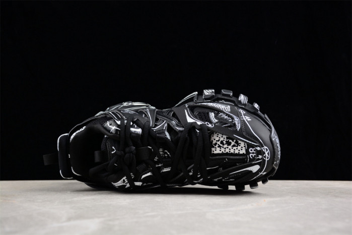 balenga triple trainer btt-138