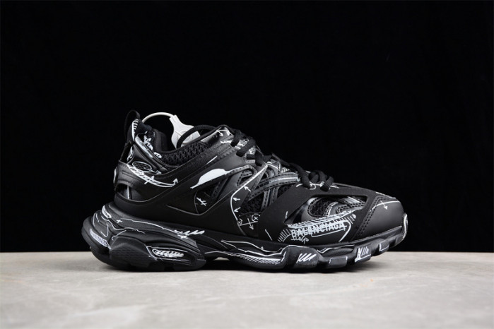 balenga triple trainer btt-138